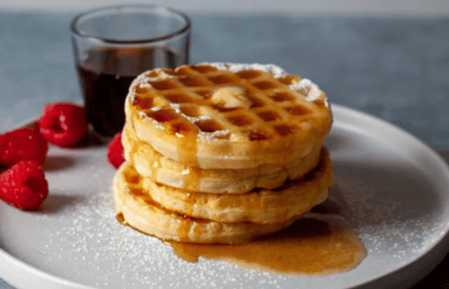 Macchine waffle: dona varietà al tuo locale