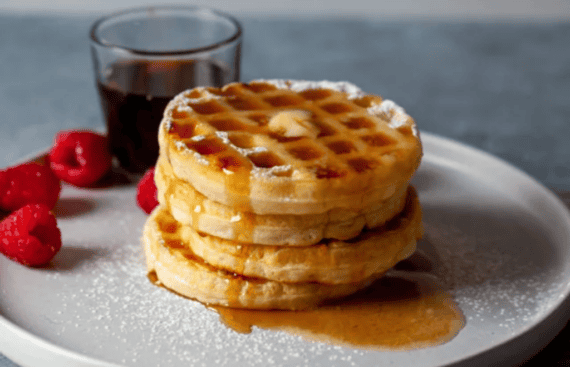 Macchine waffle: dona varietà al tuo locale
