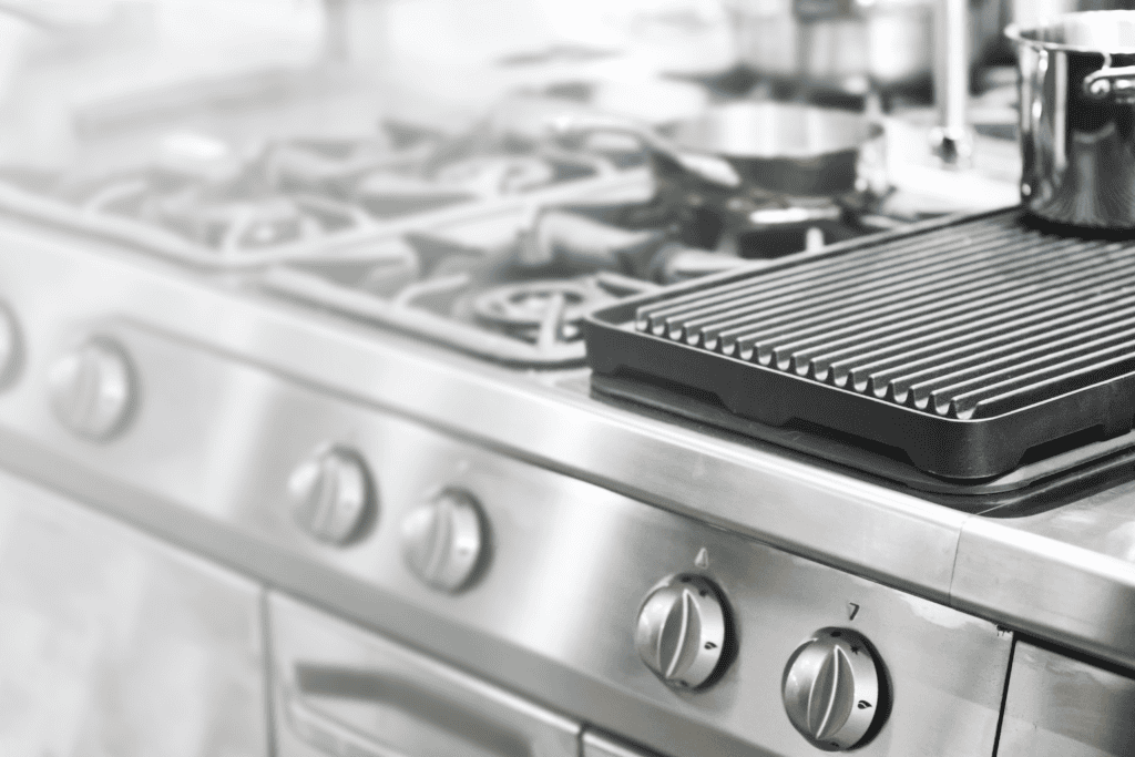 Quanto costa fare una cucina professionale?