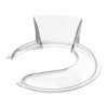 coperchio kitchenaid IK5APSC