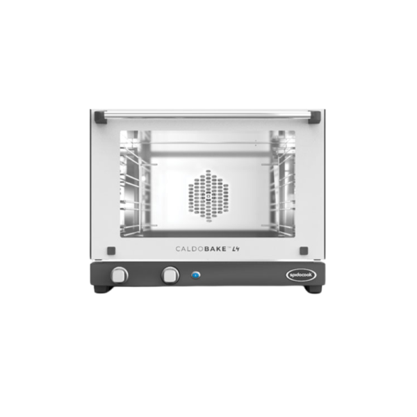 Forno Convezione spidocook