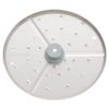 Disco Julienne 1.5 mm Robot Coupe 60.28056W - immagine 2