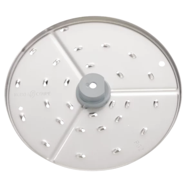 Disco Julienne 2 mm Robot Coupe CL40 60.27149 - immagine 2
