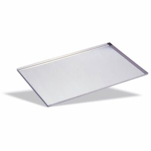 vassoio inox pasticceria 646-040