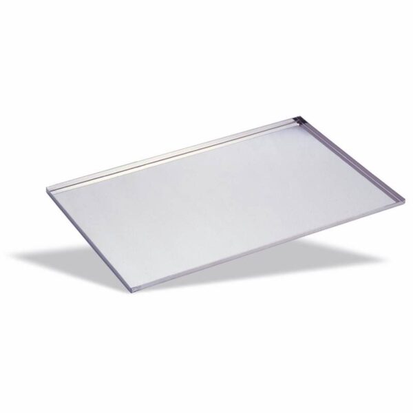 vassoio inox pasticceria 646-040