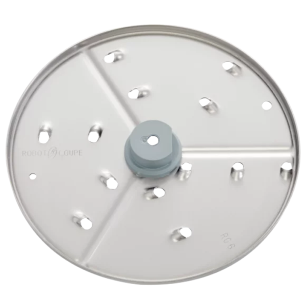 Disco Julienne 7 mm Robot Coupe 60.28016W - immagine 2