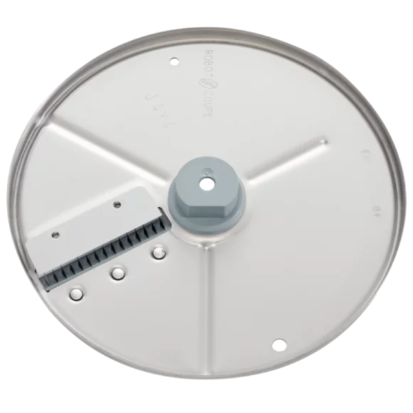 Disco Listelli 4x4 mm Robot Coupe 60.28052W - immagine 2