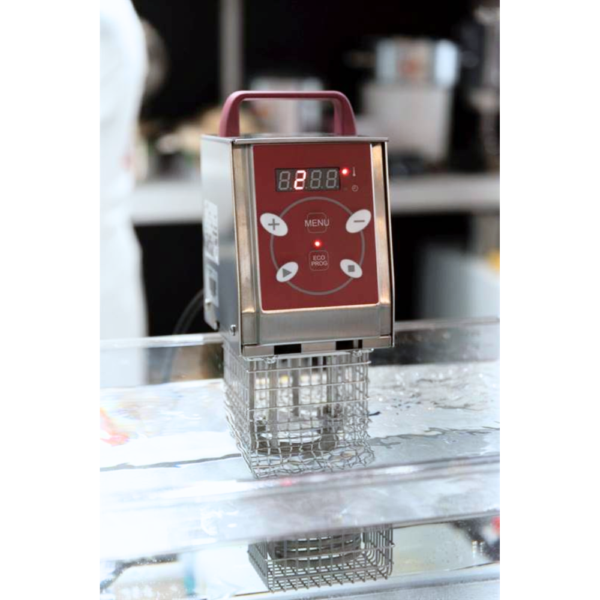 roner riscaldatore professionale RoY 9 in acqua