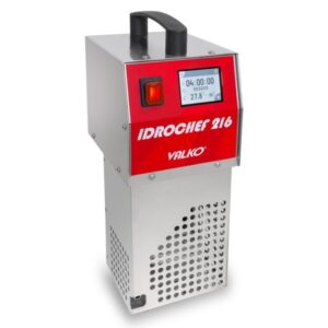 cuocitore sous-vide idrochef 216 1410V350