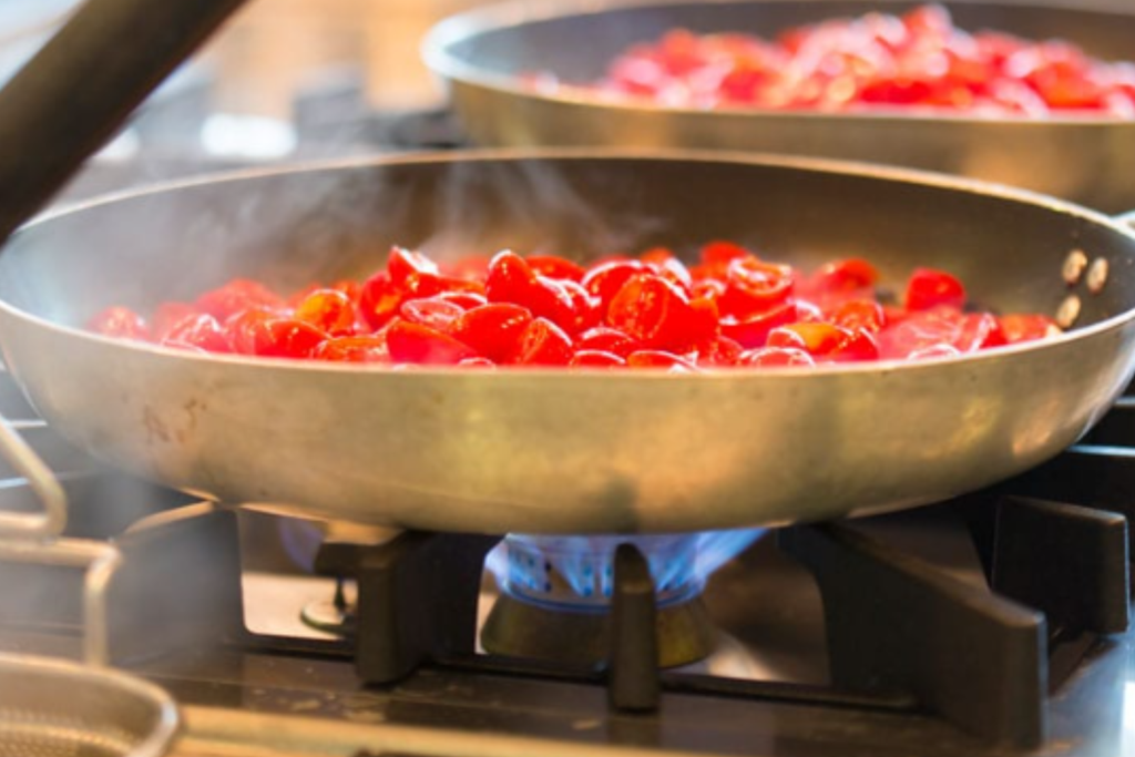 Quali sono le migliori marche di piani cottura professionali?