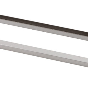 Coppia di guide frigo professionale 882021