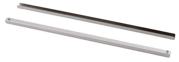 Coppia di guide frigo professionale 882021