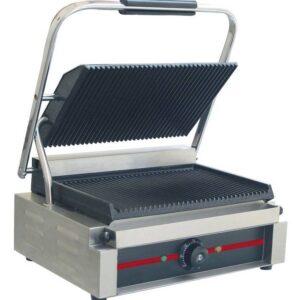 tostiera in ghisa professionale PGR15-WT