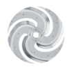 Disco a Fette Patate Cotte 4 mm 60.27244W