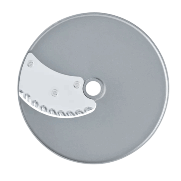 Disco Fette Ondulate 5 mm 60.27070W