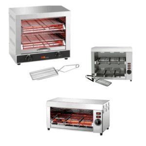 Macchine per toast