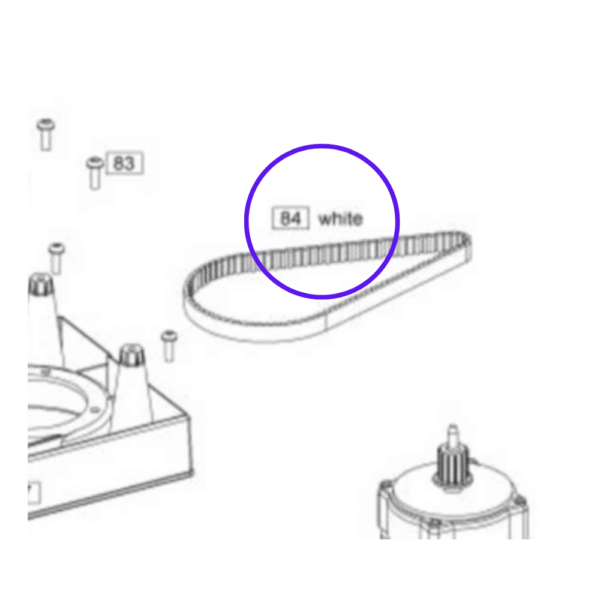 PJET80102-esploso pjet junior