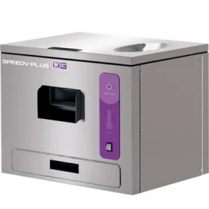 ASCIKUGA POSATE PROFESSIONALE speedy plus