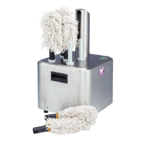 sppedy glass besser vacuum
