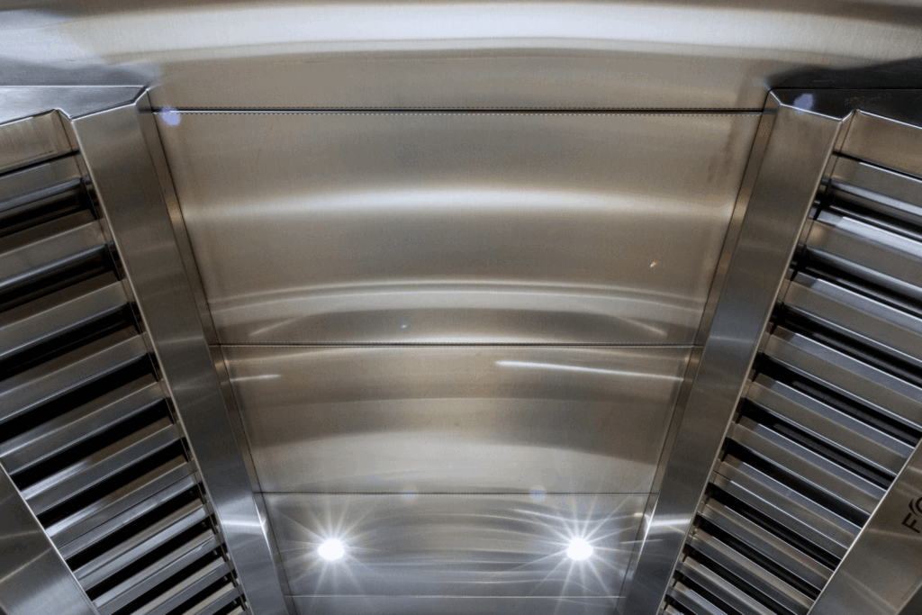 Qual è il miglior sistema di ventilazione per cucine professionali