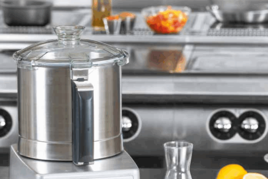 Quale robot da cucina industriale per grandi quantità (1)
