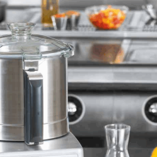 Quale robot da cucina industriale per grandi quantità (1)