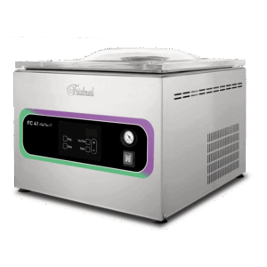 sottovuoto campana friulmed FC 41 CHEF VAC