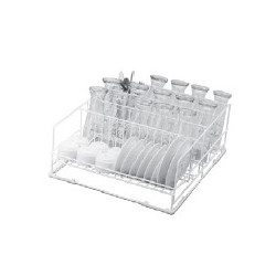 Cestello Lavastoviglie per Bicchieri 3 File ME1000126