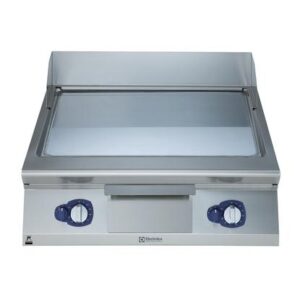 fry top al cromo serie 900 391054