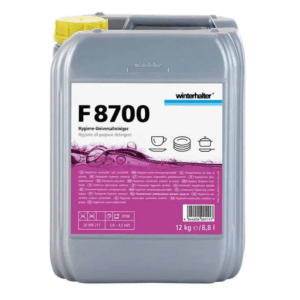 Detersivo Winterhalter F8700 25 kg