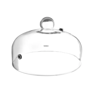 campana per affumicare a freddo con sfiato 199664