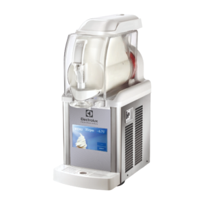 Dispenser granite e creme fredde 1 vasca 5 litri Cod. 562516