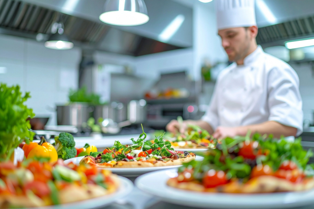 Quali sono le agevolazioni previste per la ristrutturazione di cucine professionali