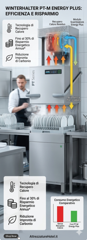 winterhalter risparmio