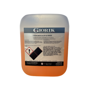 Disincrostante Giorik 7080533 (2 x 5l)