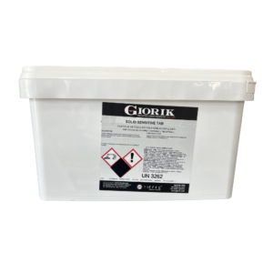 Pastiglie detergenti Giorik 7080536