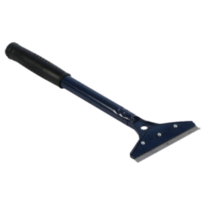 Raschietto fry top piastra liscia 0CC064