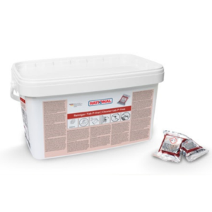 detersivo SCC Rational senza fosfati 56.02.315E