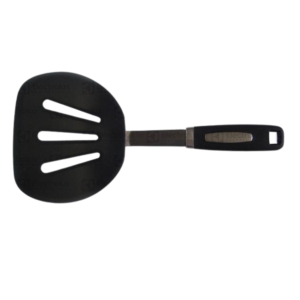 Spatola da cucina in silicone HSG Cod. 653625