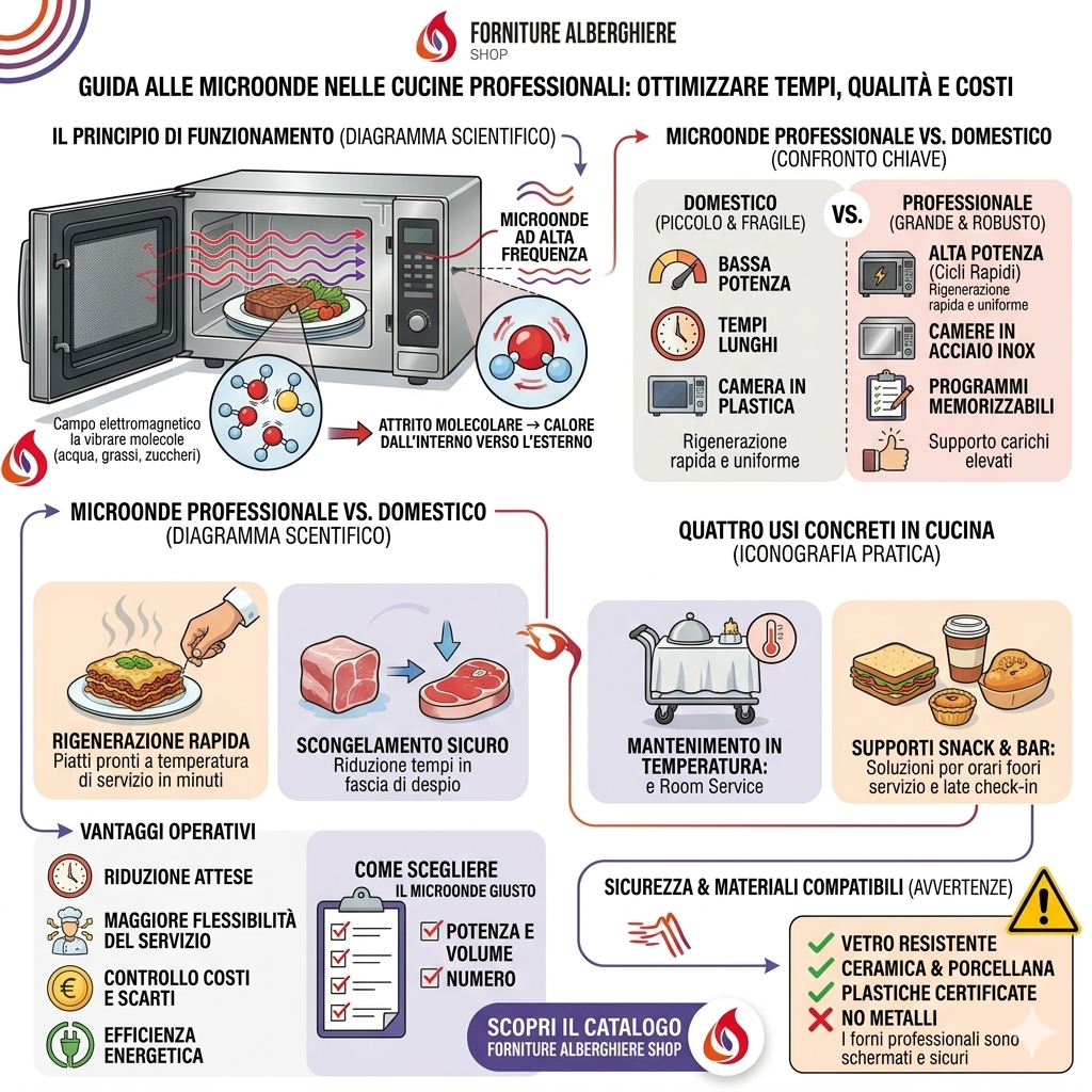 infografica microonde